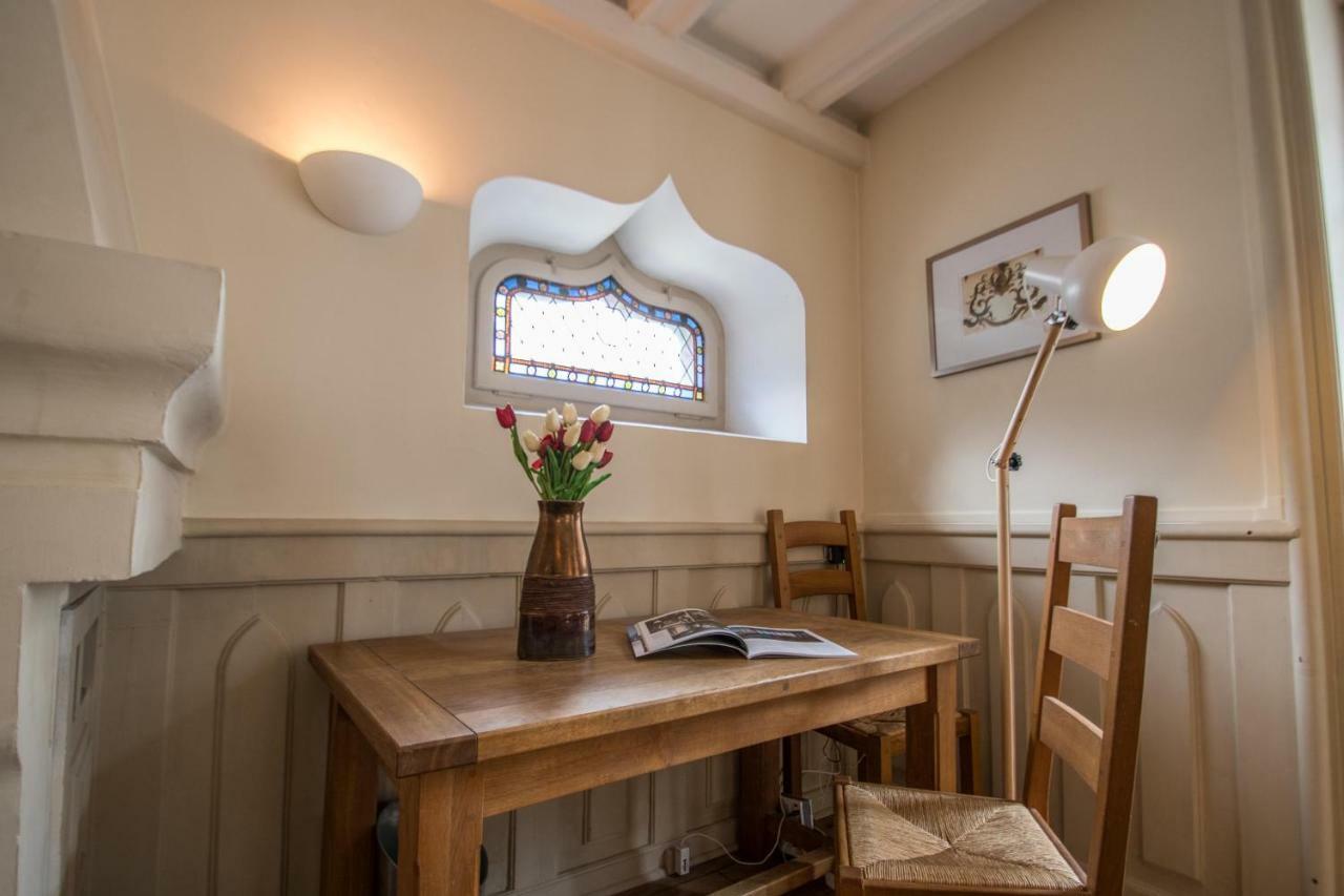 Lutetia Apartment - Chamonix All Year 外观 照片