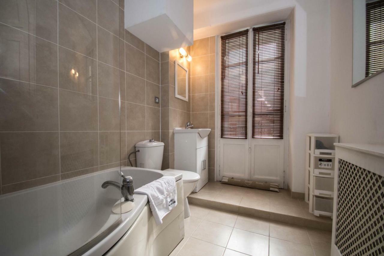 Lutetia Apartment - Chamonix All Year 外观 照片