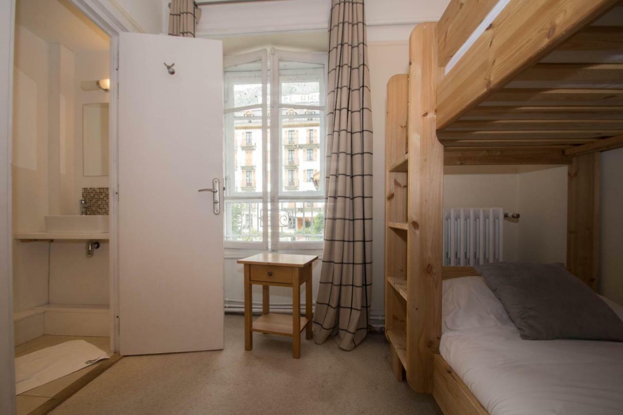 Lutetia Apartment - Chamonix All Year 外观 照片
