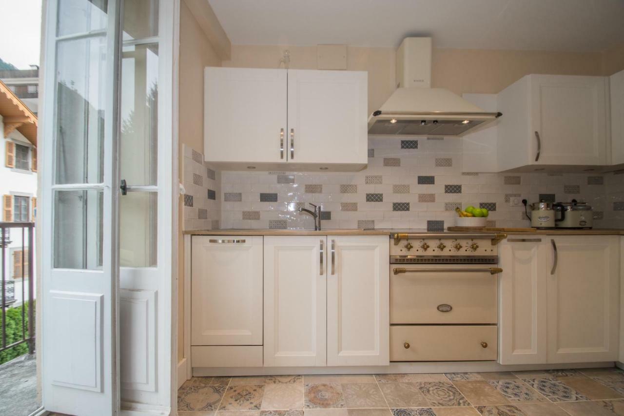Lutetia Apartment - Chamonix All Year 外观 照片